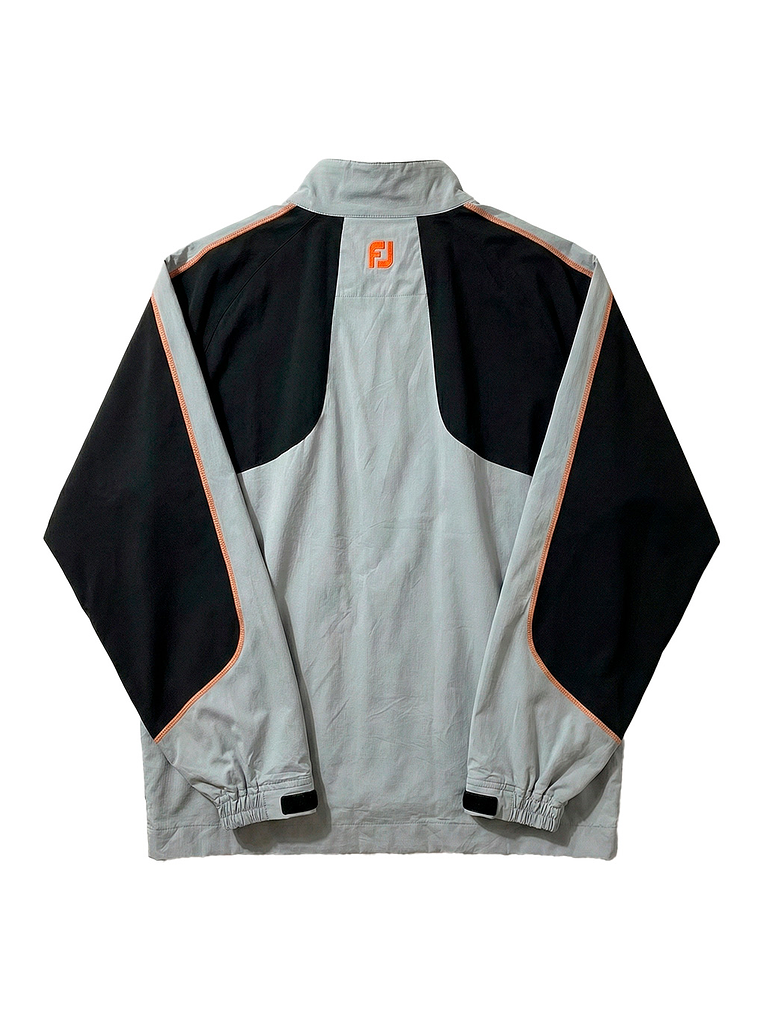 Cortaviento (3XL/4XL · Hombre) 2