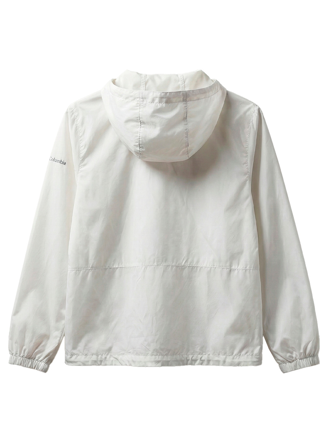 Cortaviento outdoor (M · Mujer) 2