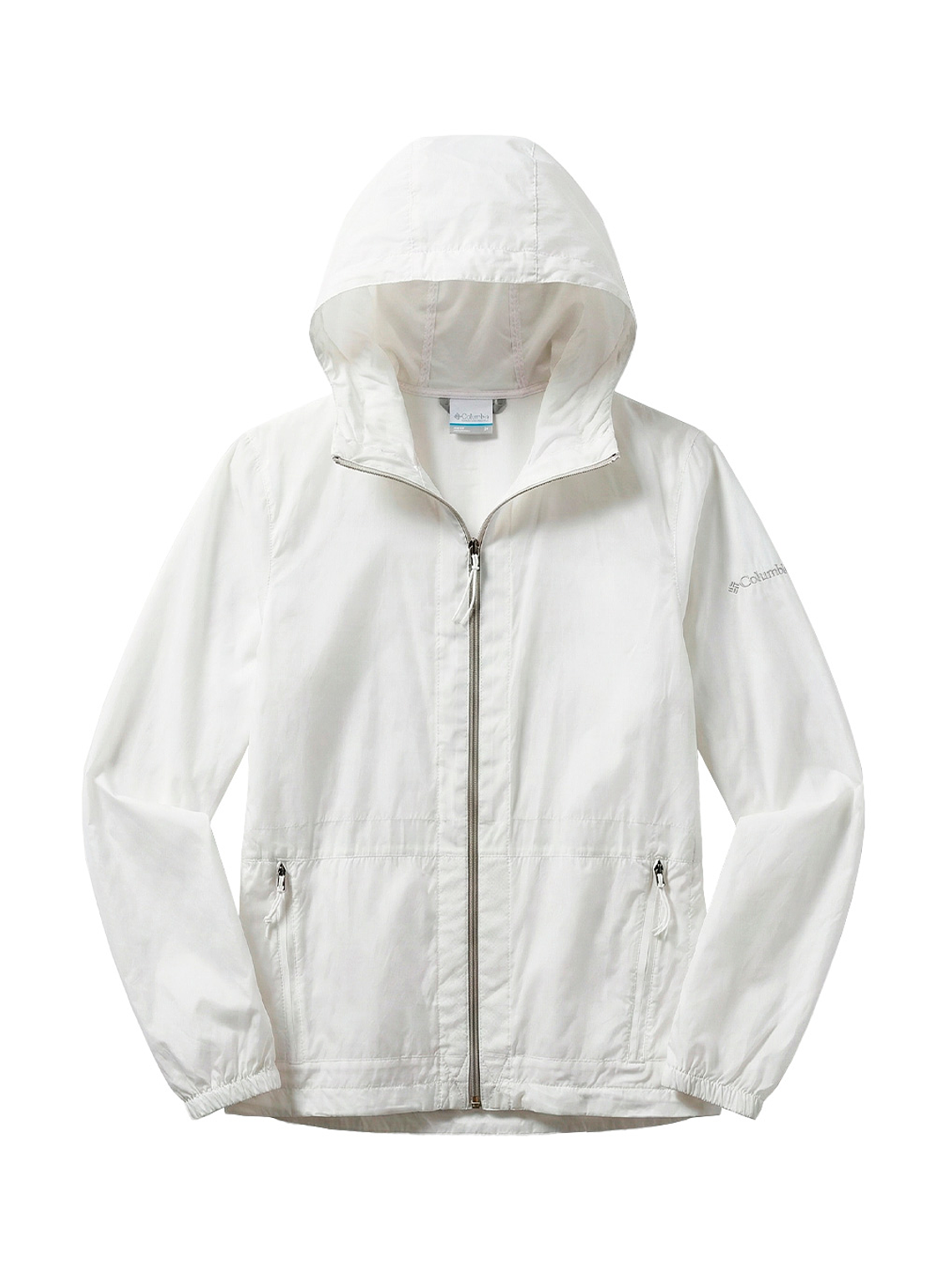 Cortaviento outdoor (M · Mujer) 1