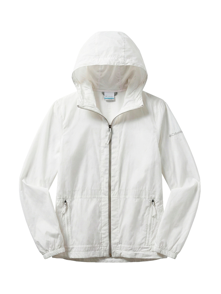 Cortaviento outdoor (M · Mujer) 1