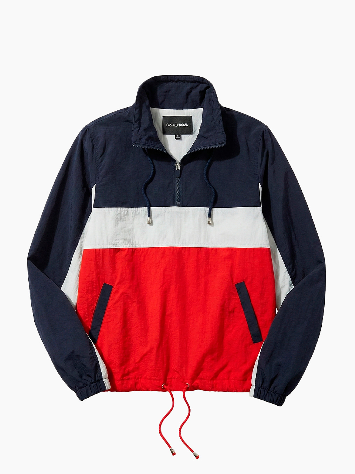 Cortaviento (S · Unisex) 1