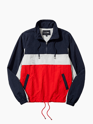 Cortaviento (S · Unisex)