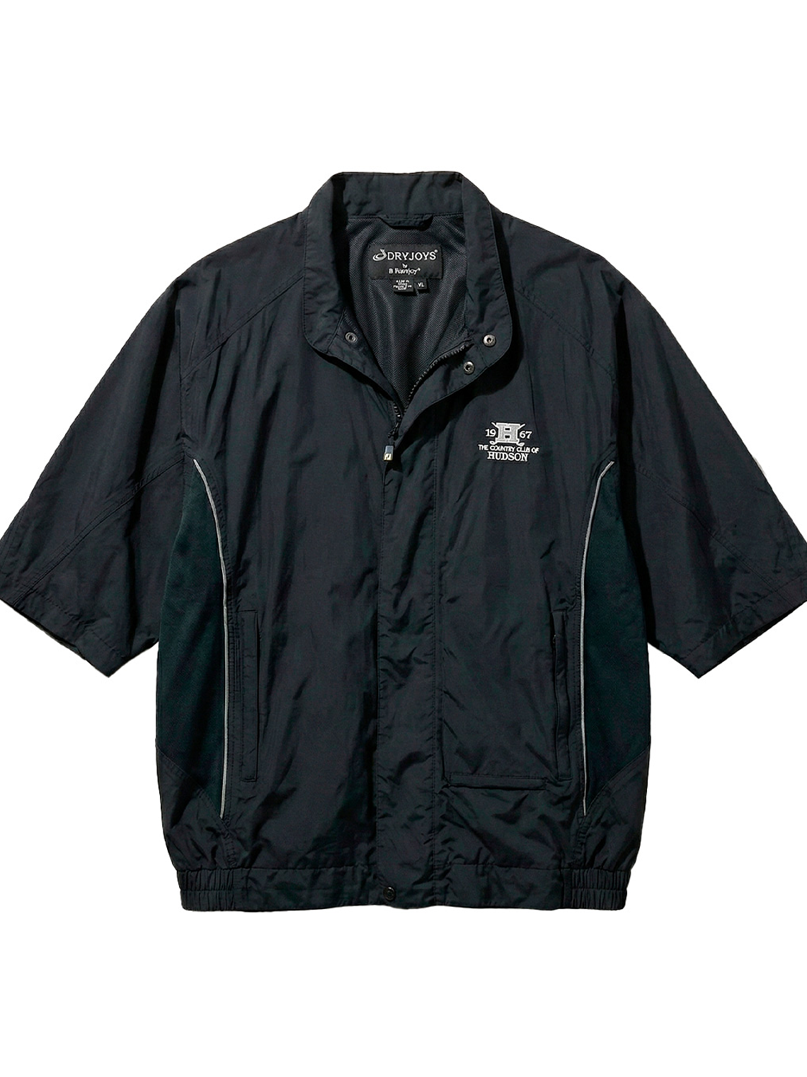 Cortaviento (XL/2XL · Hombre) 1