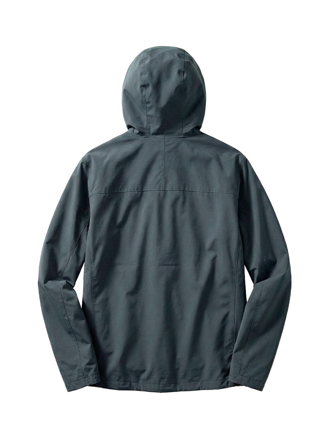 Cortaviento (XL · Hombre) 2