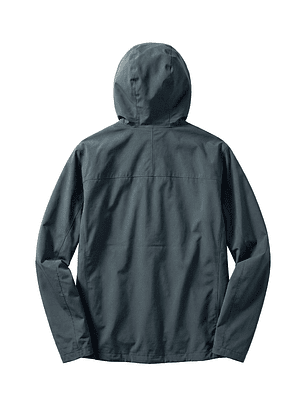 Cortaviento (XL · Hombre)