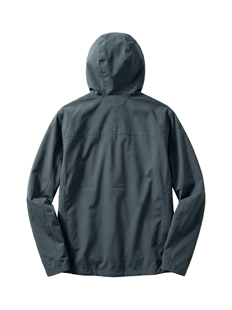 Cortaviento (XL · Hombre) 2