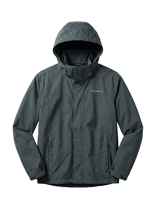 Cortaviento (XL · Hombre)