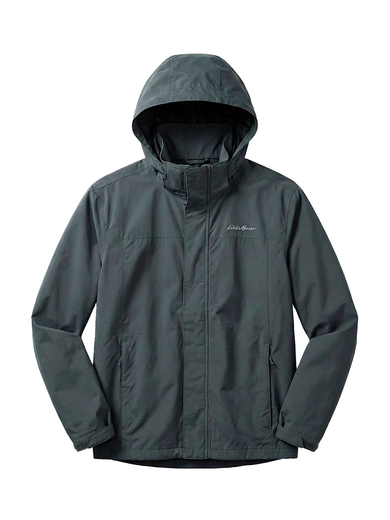 Cortaviento (XL · Hombre) 1