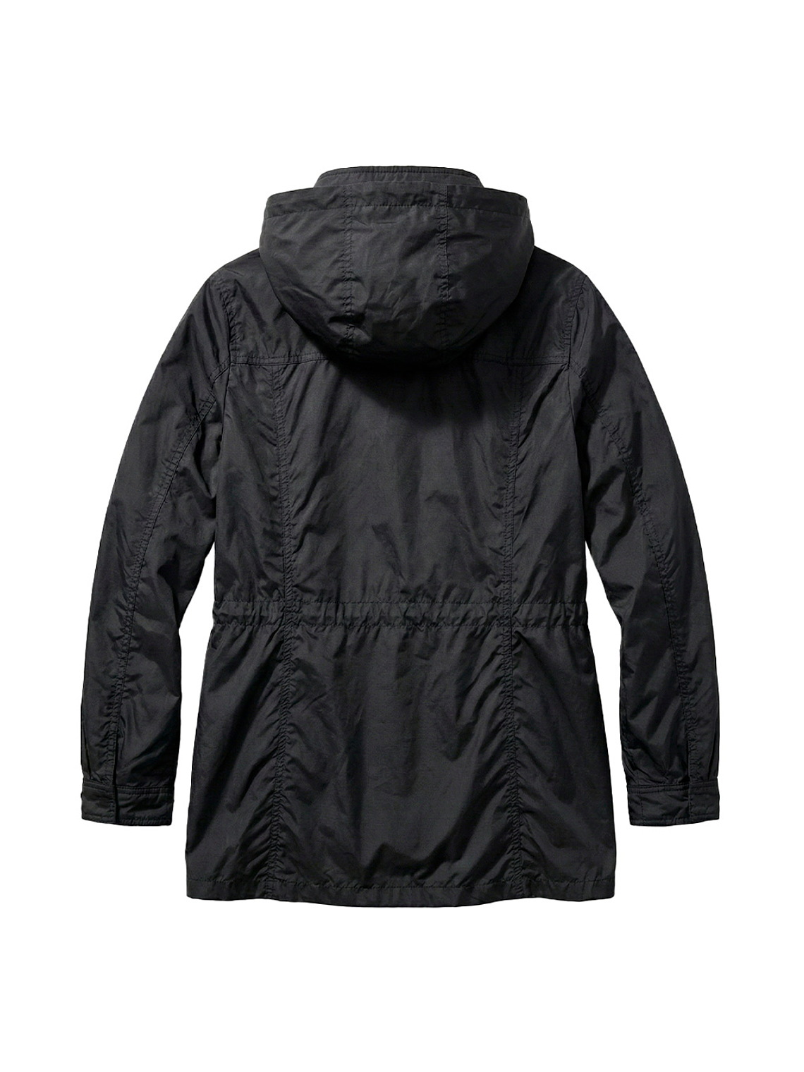 Cortaviento (L · Mujer) 2