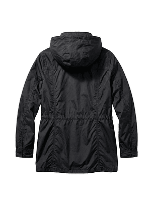 Cortaviento (L · Mujer)