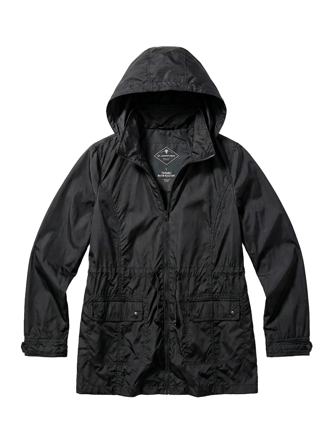 Cortaviento (L · Mujer) 1