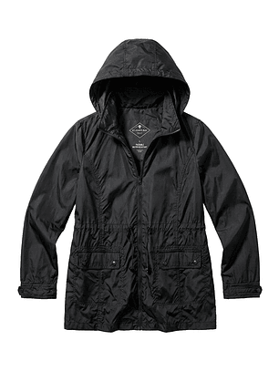 Cortaviento (L · Mujer)