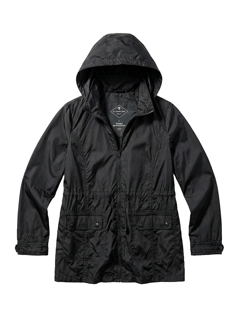 Cortaviento (L · Mujer) 1