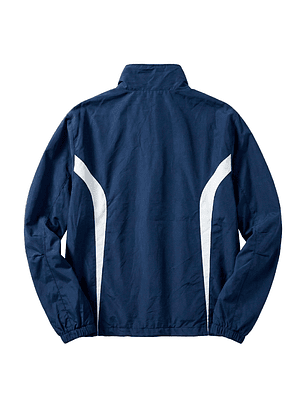 Cortaviento (L/XL · Hombre)