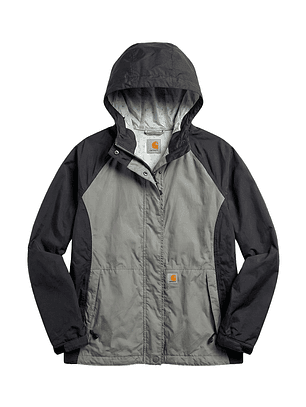 Cortaviento outdoor (S · Mujer)