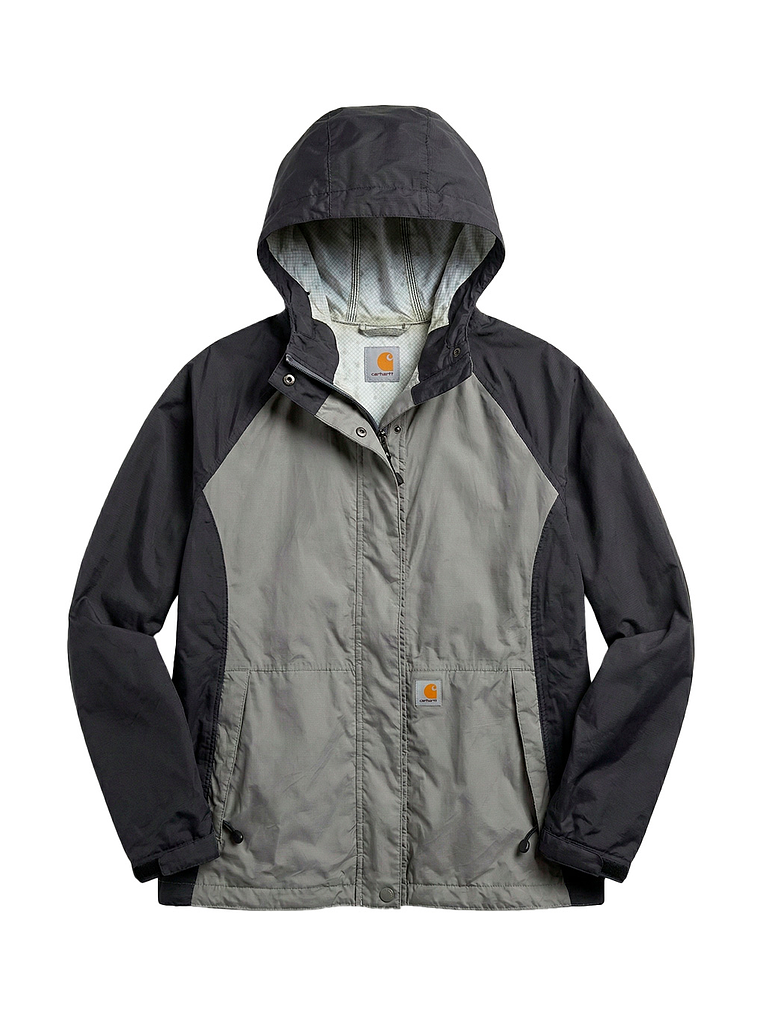 Cortaviento outdoor (S · Mujer) 1