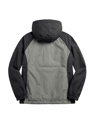 Cortaviento outdoor (S · Mujer)