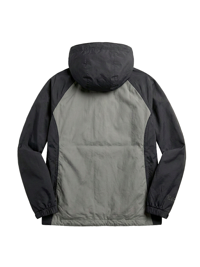 Cortaviento outdoor (S · Mujer) 2