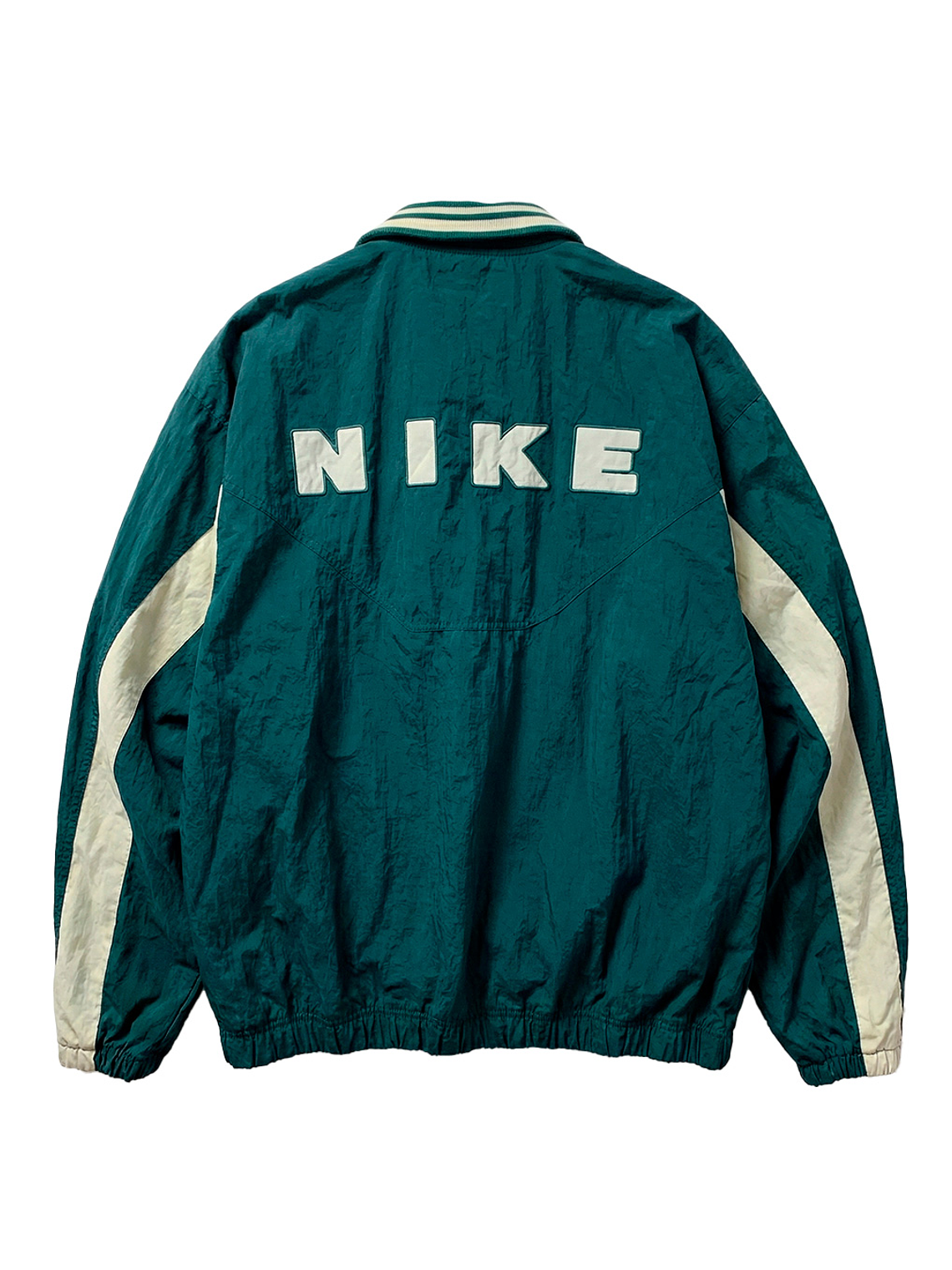 Cortaviento vintage (L · Hombre) 2