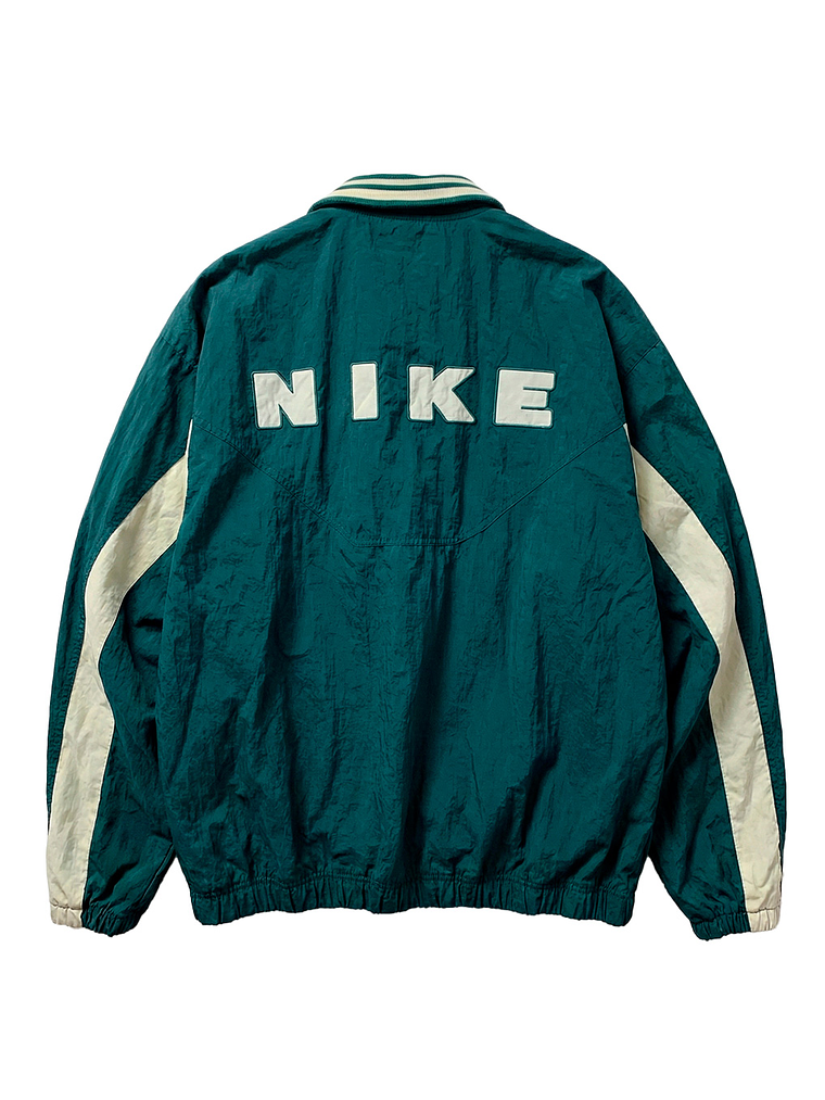 Cortaviento vintage (L · Hombre) 2