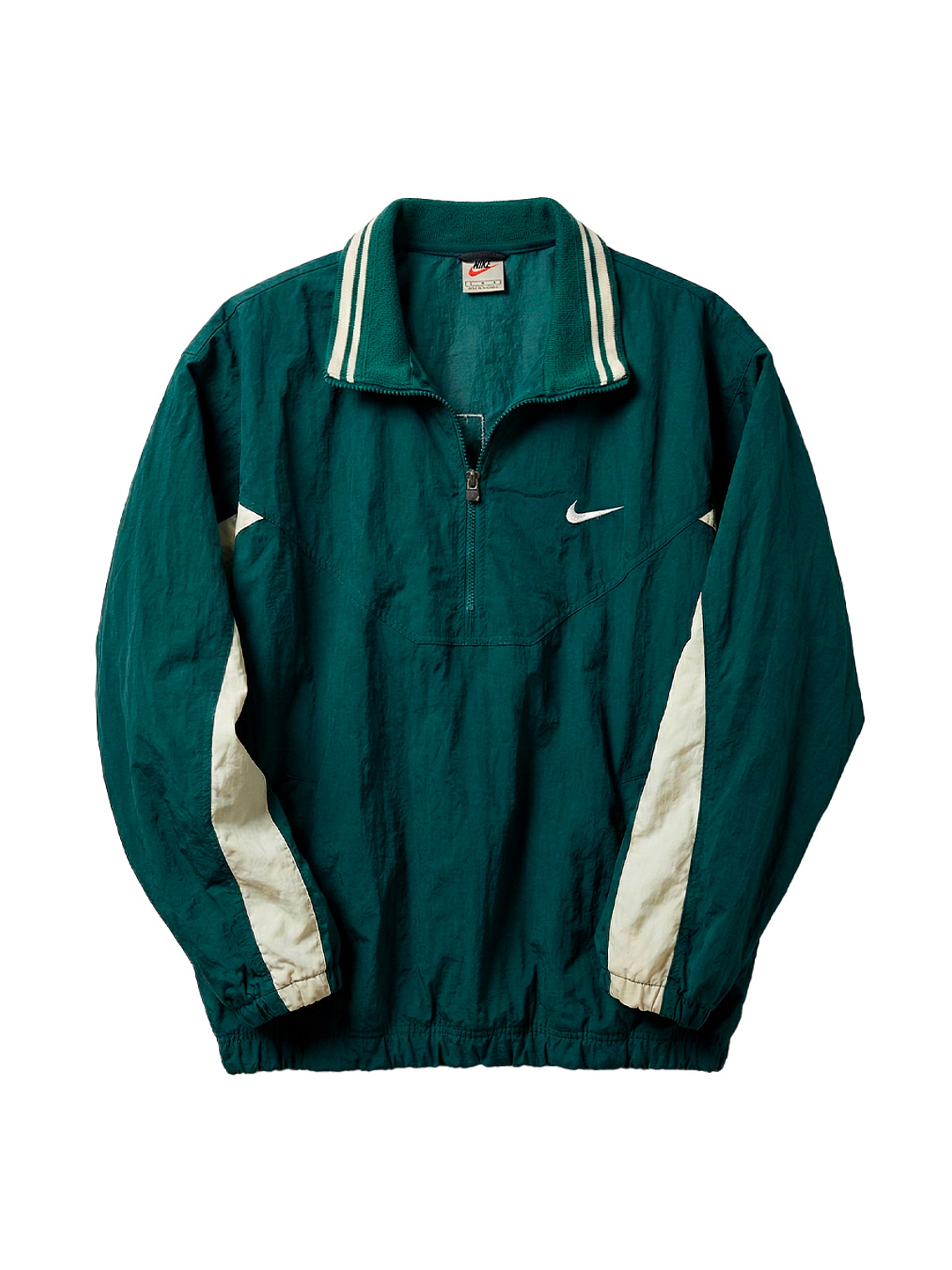 Cortaviento vintage (L · Hombre) 1