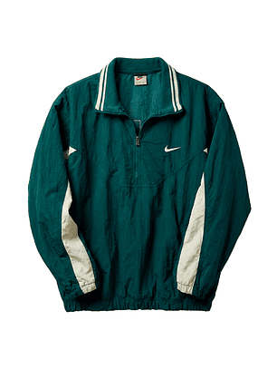 Cortaviento vintage (L · Hombre)