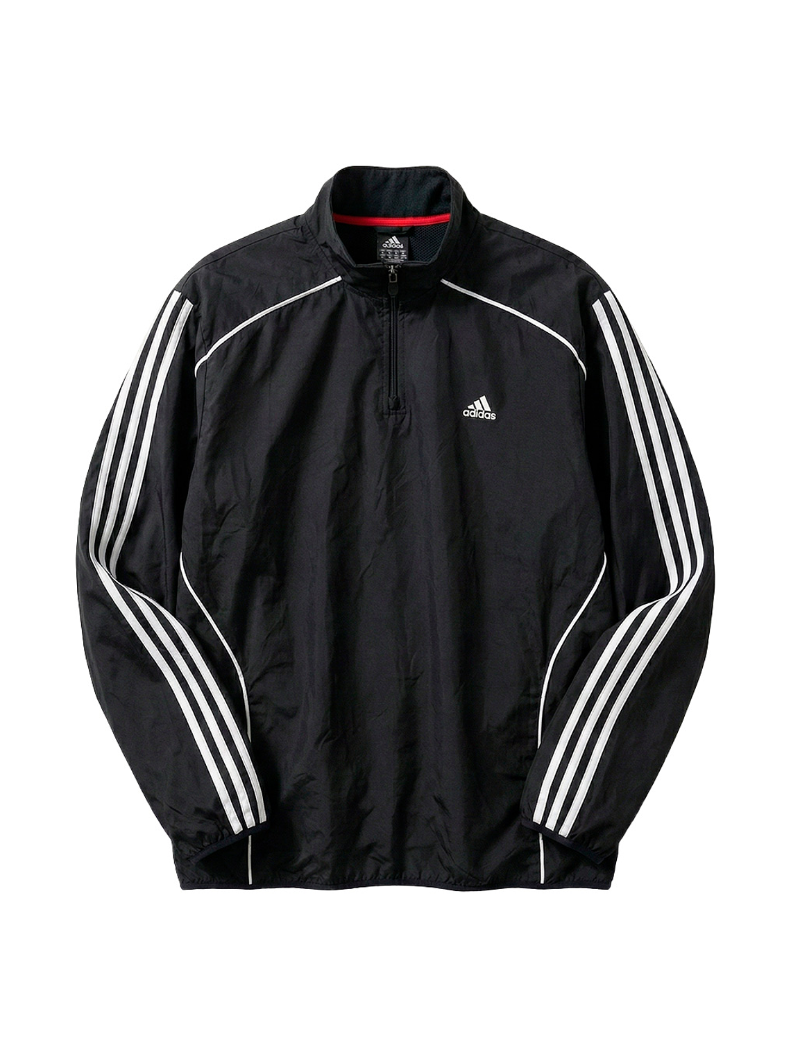 Cortaviento (XL · Hombre) 1