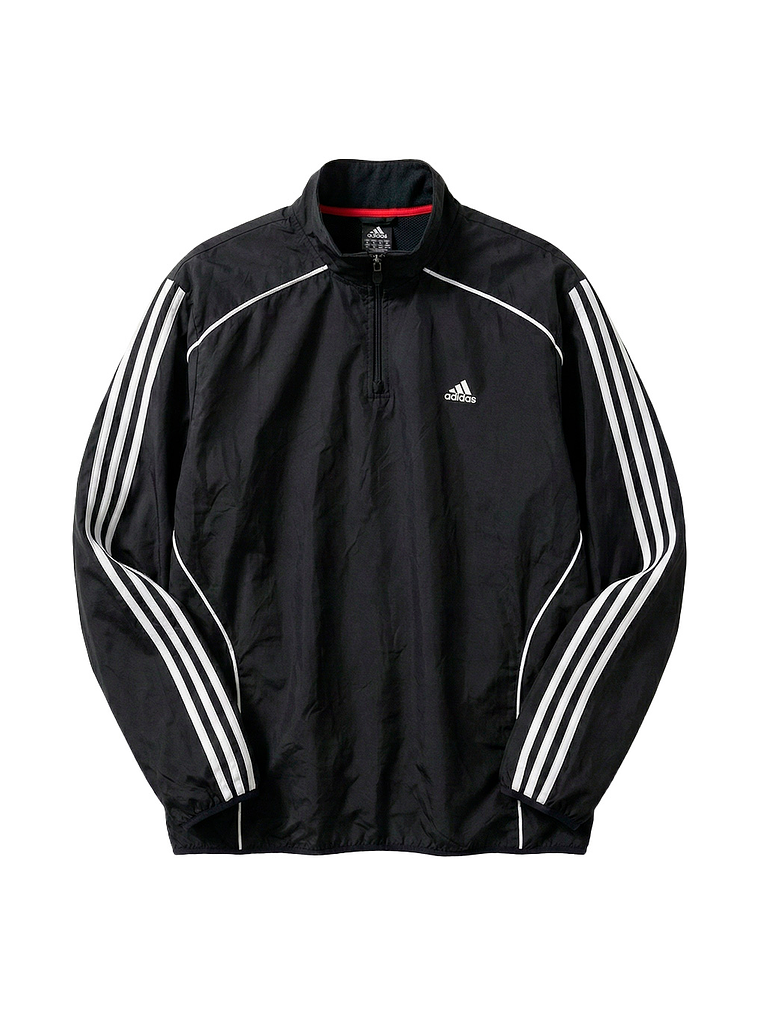 Cortaviento (XL · Hombre) 1