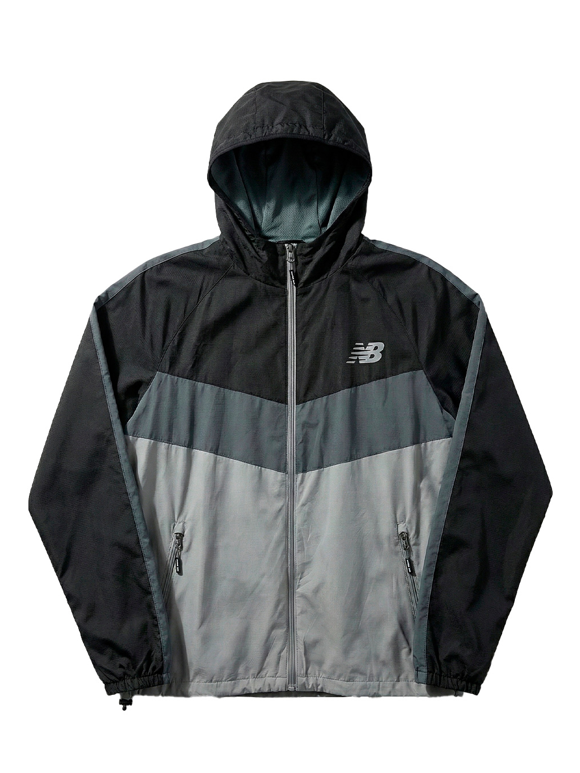 Cortaviento (L · Hombre) 1