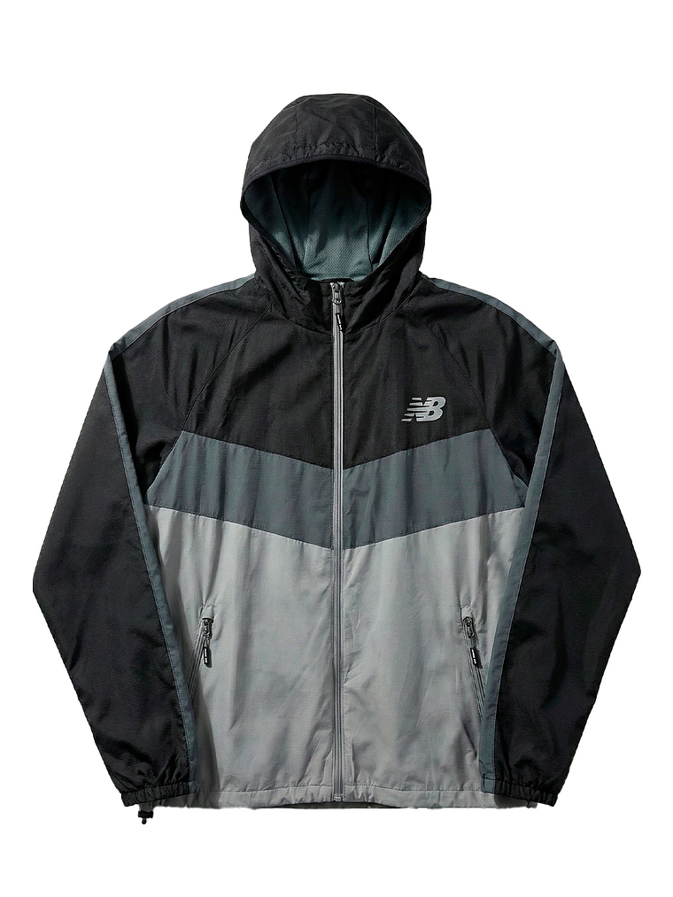 Cortaviento (L · Hombre) 1