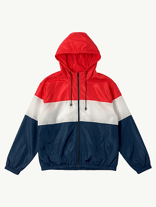 Cortaviento (M · Unisex)