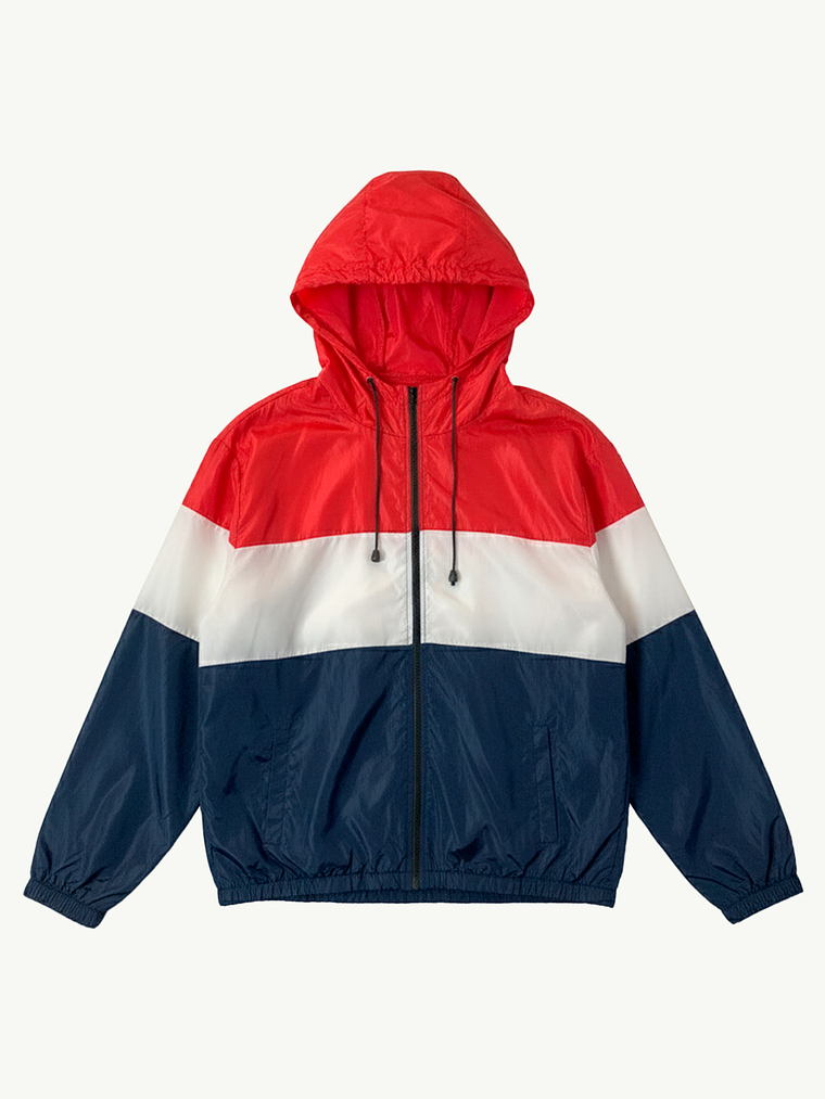 Cortaviento (M · Unisex) 1