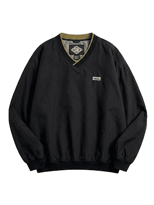 Polerón (2XL/3XL · Hombre) 