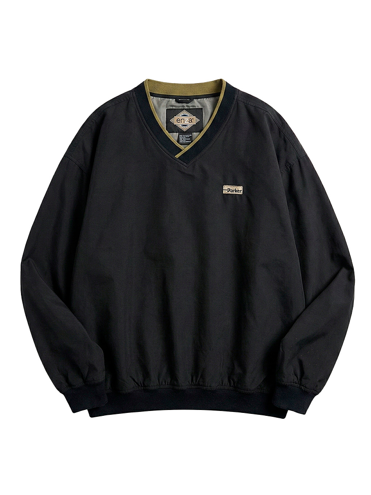 Polerón (2XL/3XL · Hombre)  1