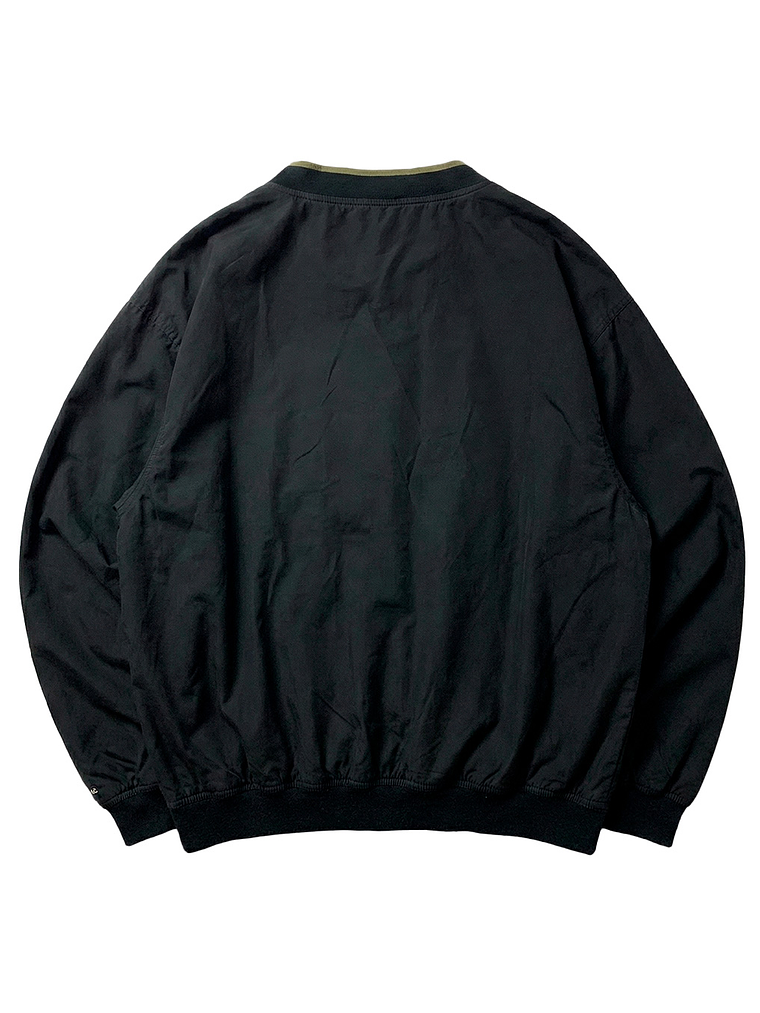 Polerón (2XL/3XL · Hombre)  2