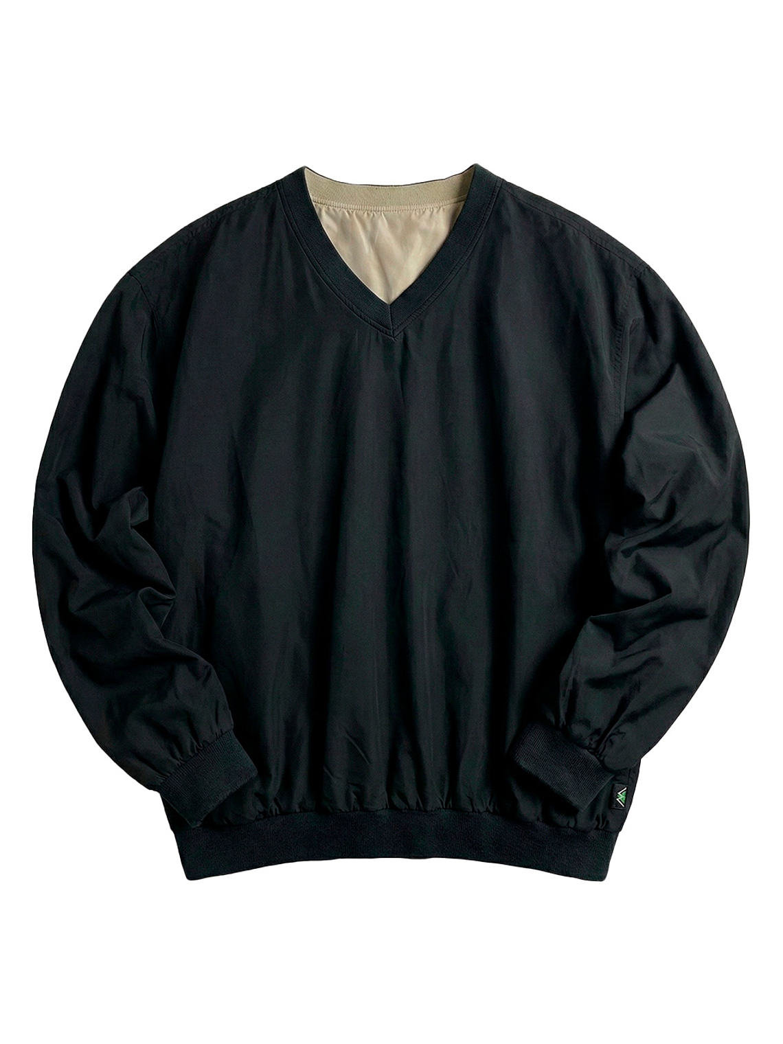 Polerón (XL/2XL · Hombre) 1
