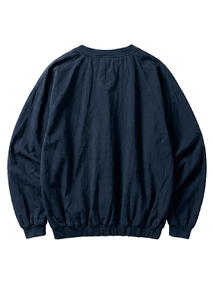 Polerón vintage (L/XL · Hombre)