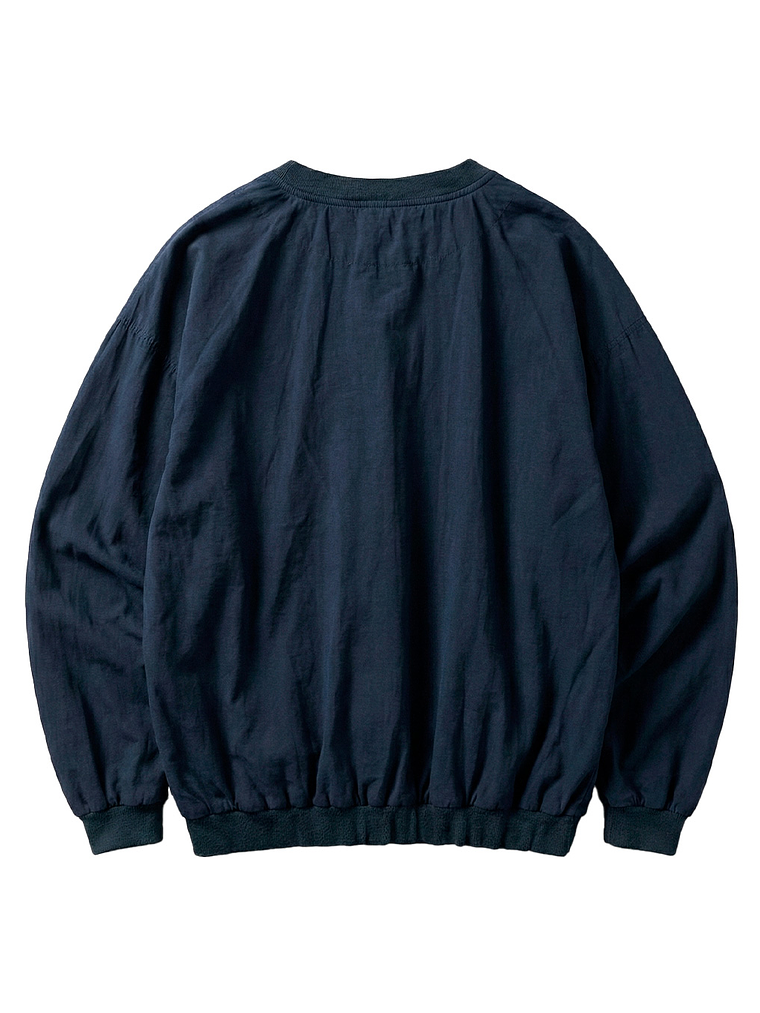 Polerón vintage (L/XL · Hombre) 2