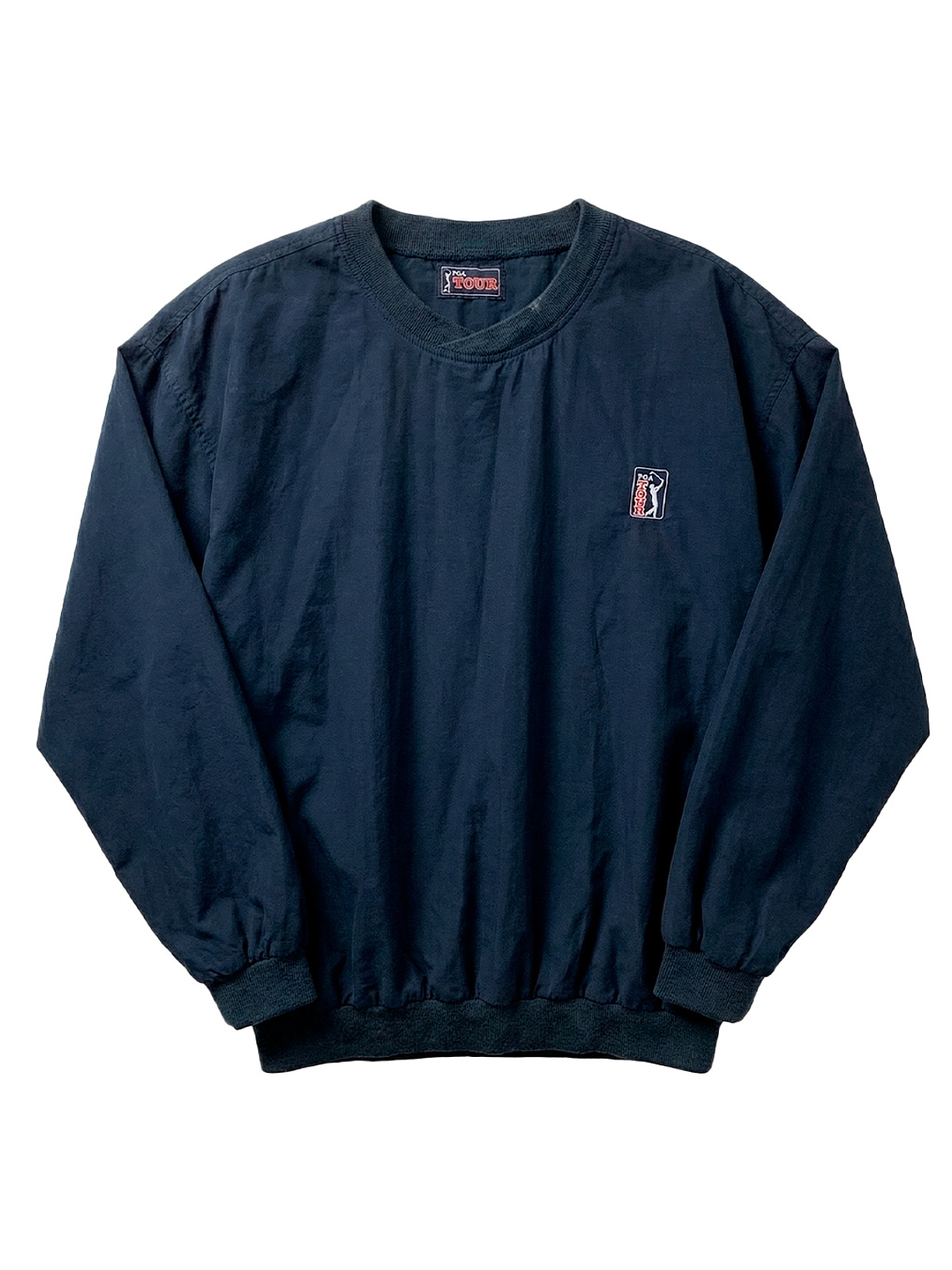 Polerón vintage (L/XL · Hombre) 1