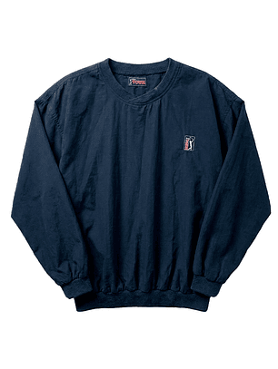 Polerón vintage (L/XL · Hombre)