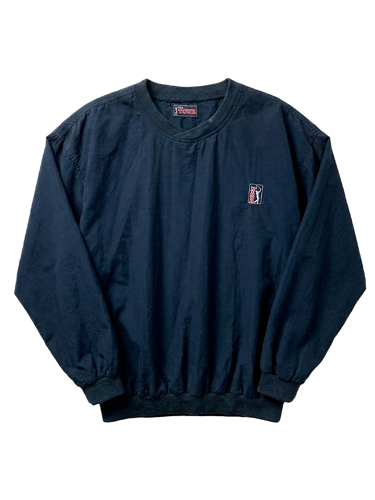 Polerón vintage (L/XL · Hombre) 1