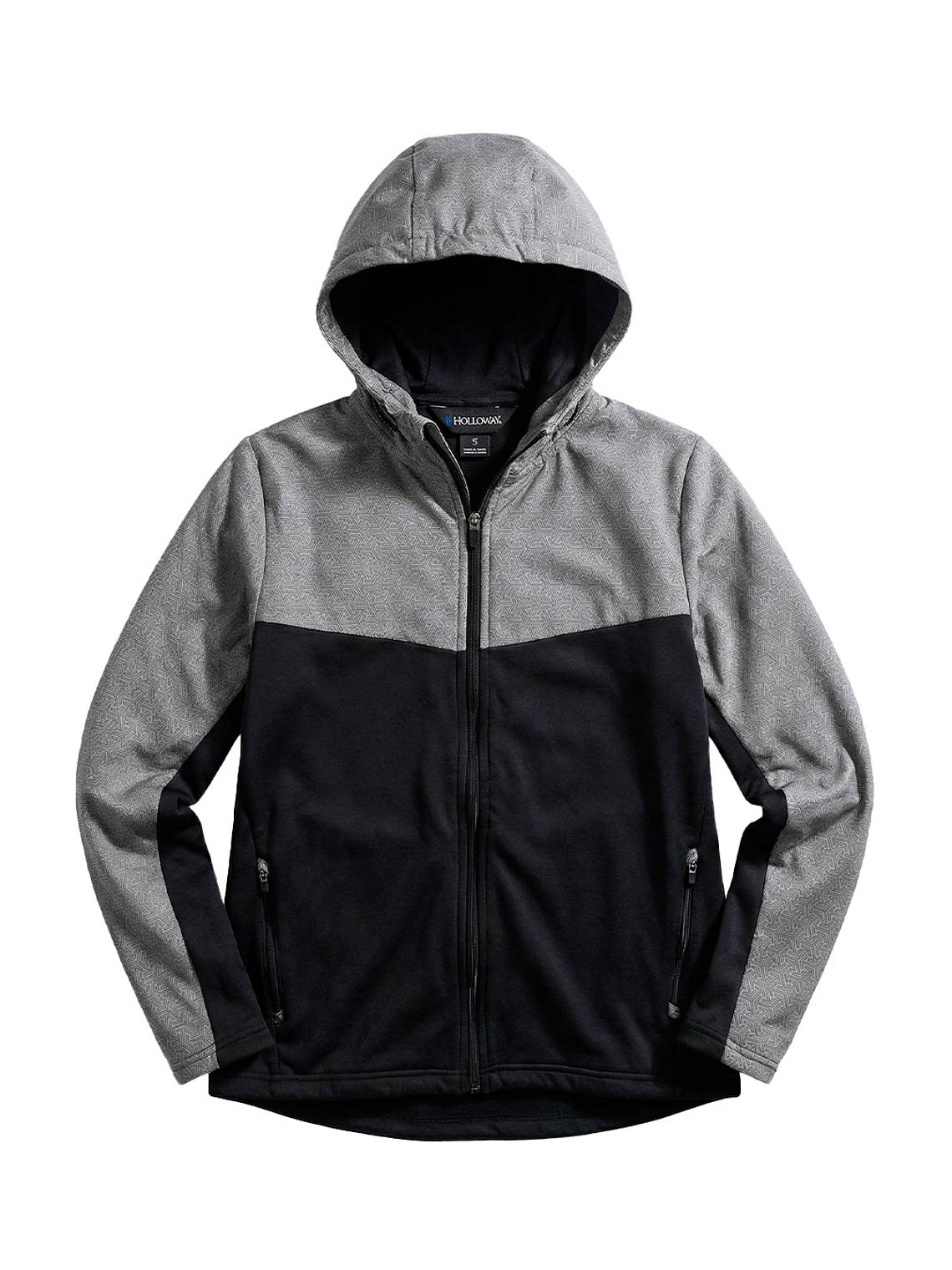 Polerón (S · Mujer) 1