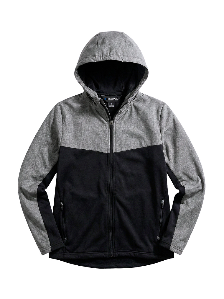 Polerón (S · Mujer) 1