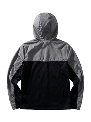 Polerón (S · Mujer)