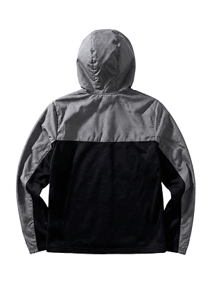 Polerón (S · Mujer)