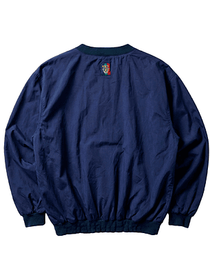 Polerón vintage (M/L · Hombre)