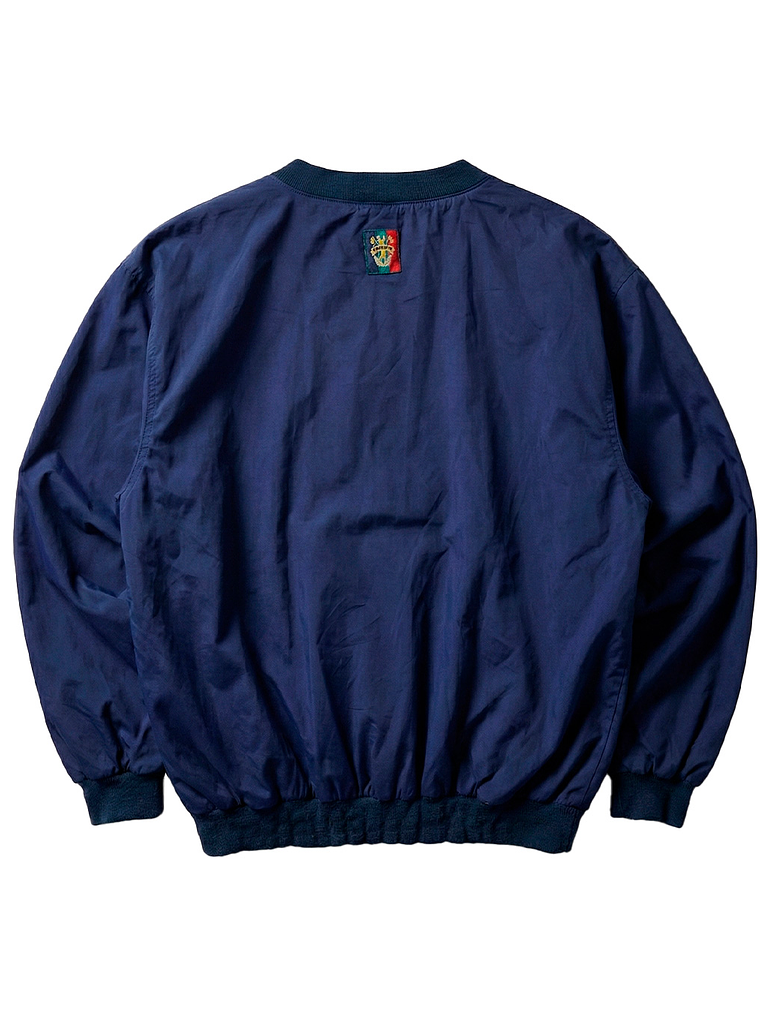 Polerón vintage (M/L · Hombre) 2