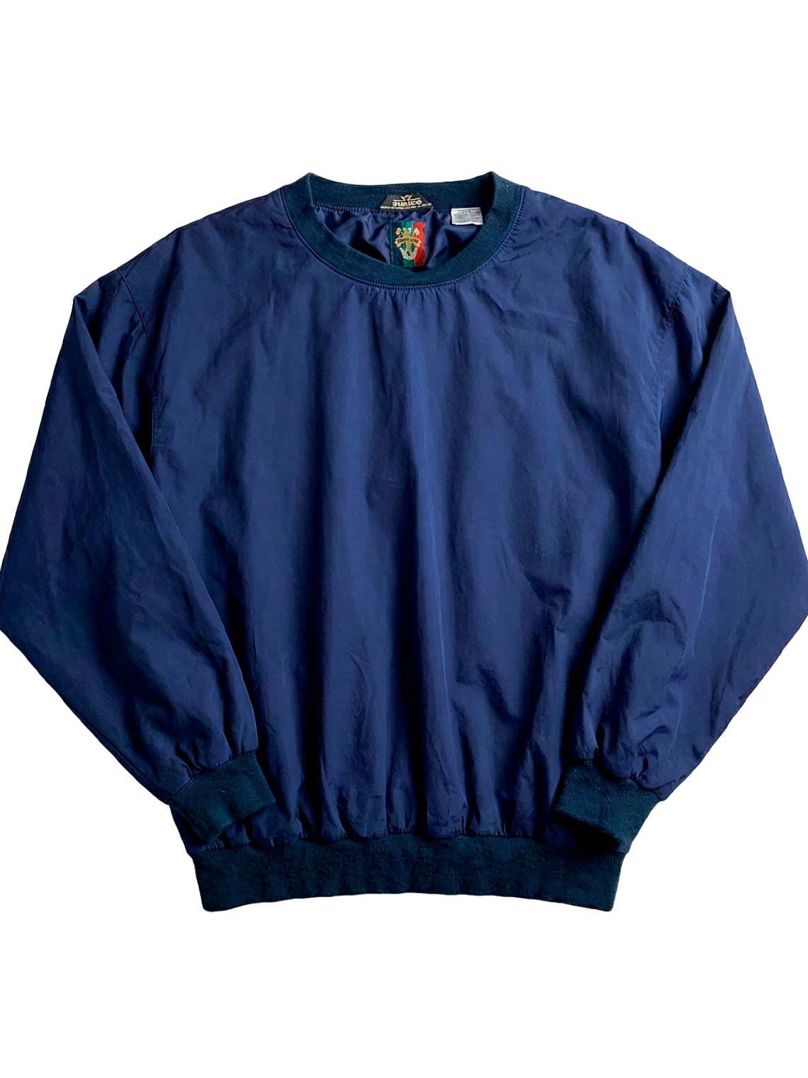 Polerón vintage (M/L · Hombre) 1