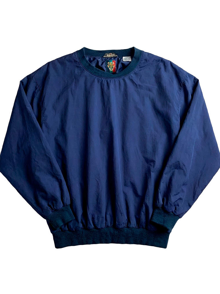 Polerón vintage (M/L · Hombre) 1