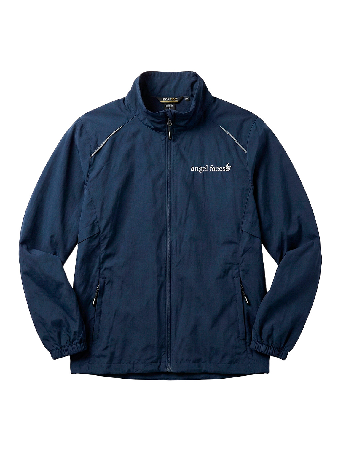 Cortaviento (L · Mujer) 1